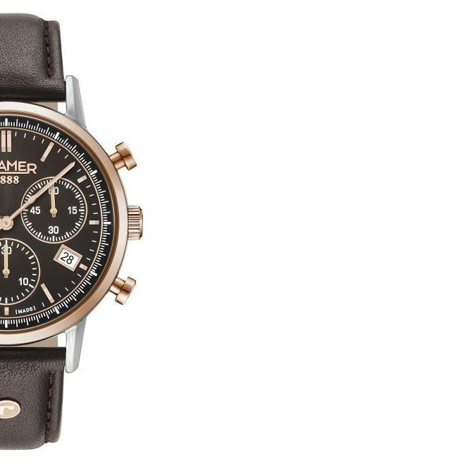 Roamer Vanguard Chrono II 975819495509 6