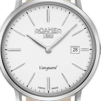 Roamer Vanguard Slim Line 979809412509 2