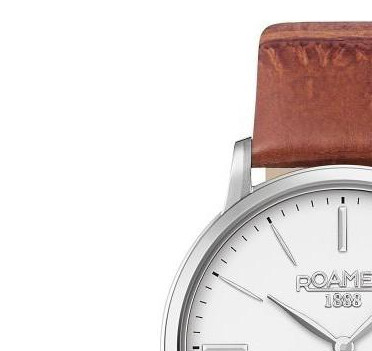 Roamer Vanguard Slim Line 979809412509 4