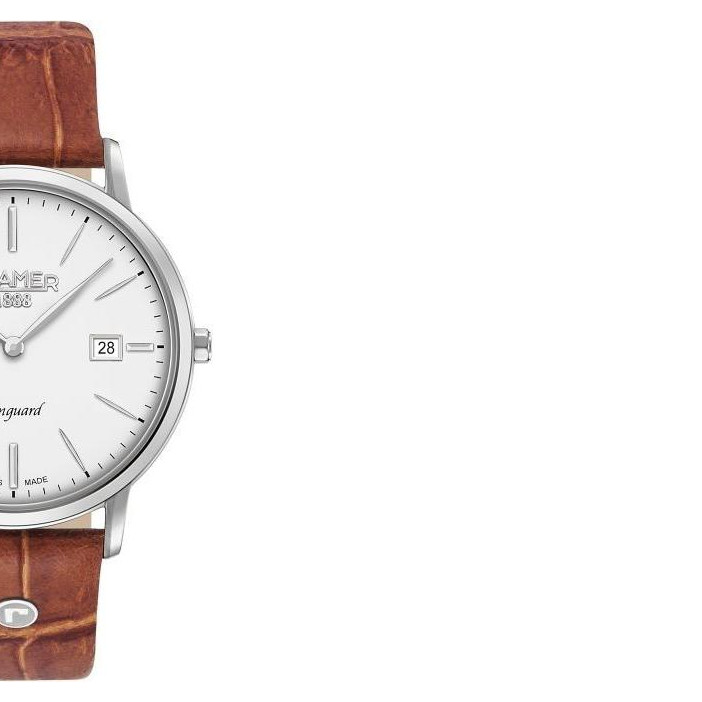 Roamer Vanguard Slim Line 979809412509 6