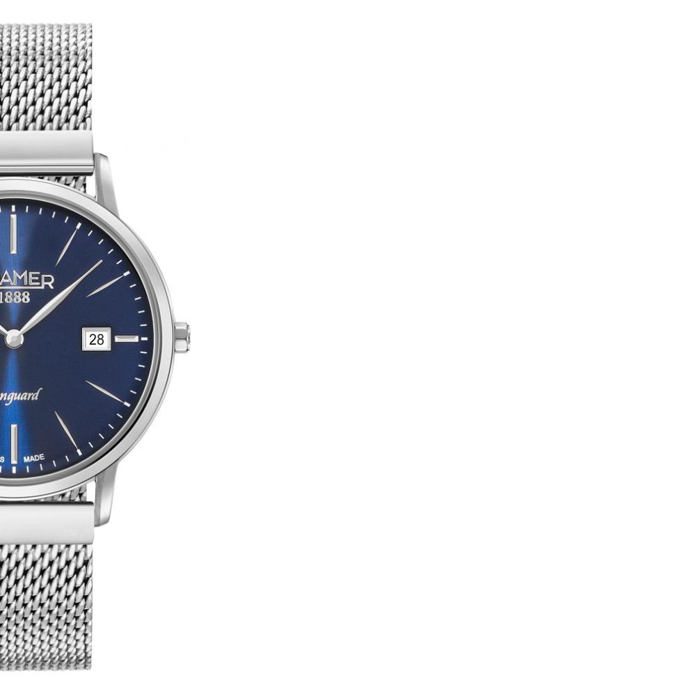 Roamer Vanguard Slim Line 979809414590 6