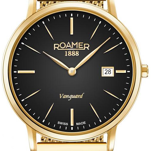 Roamer Vanguard Slim Line 979809485590 2