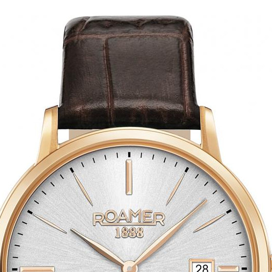 Roamer Vanguard Slim Line 979809491509 3