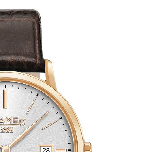 Roamer Vanguard Slim Line 979809491509 5