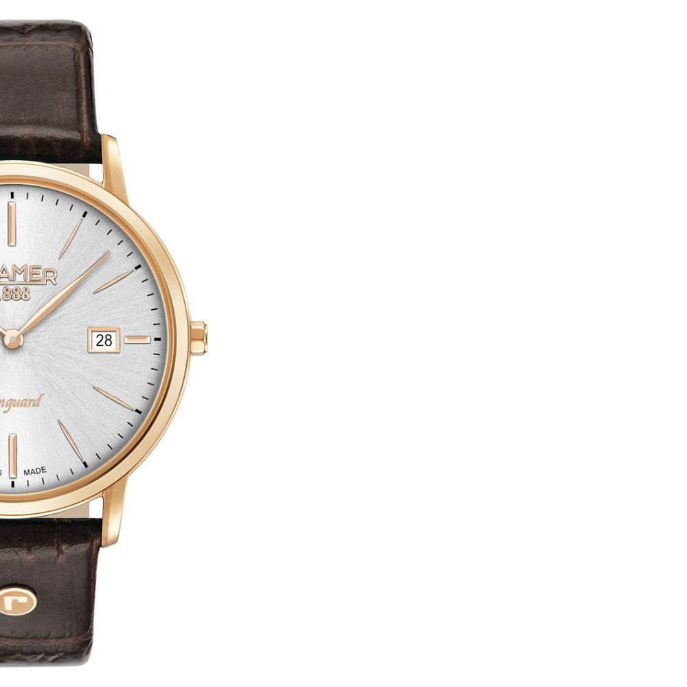 Roamer Vanguard Slim Line 979809491509 6