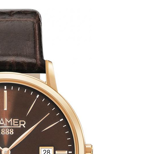 Roamer Vanguard Slim Line 979809496509 5