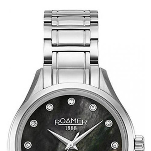 Roamer Venus 600847 41 59 60 - zegarek damski 3