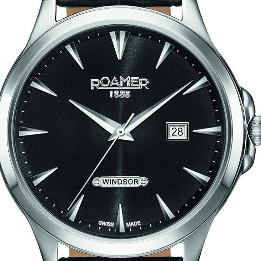Roamer Windsor 705856415507 2
