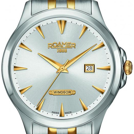 Roamer Windsor 705856471570 2