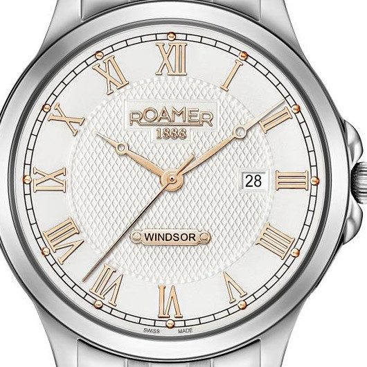 Roamer Windsor 706856401270 2