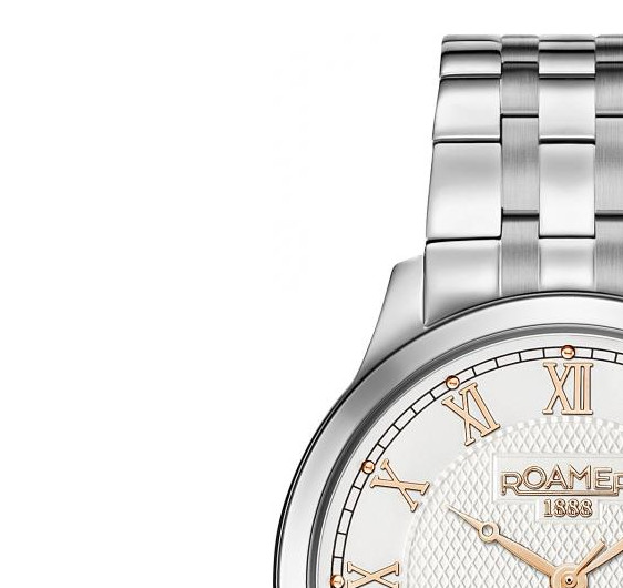 Roamer Windsor 706856401270 4