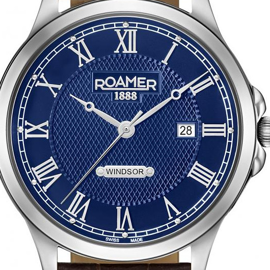 Roamer Windsor 706856414207 2
