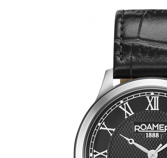 Roamer Windsor 706856415207 4