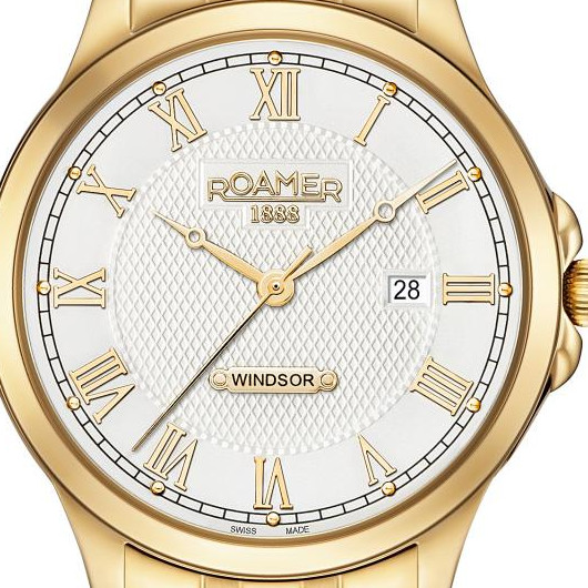 Roamer Windsor 706856481270 2