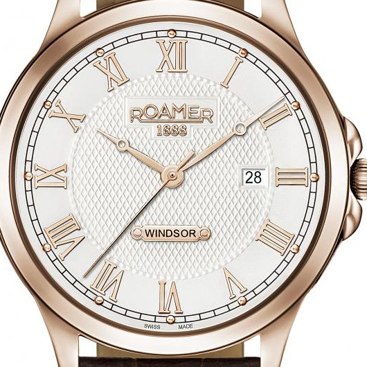 Roamer Windsor 706856491207 2