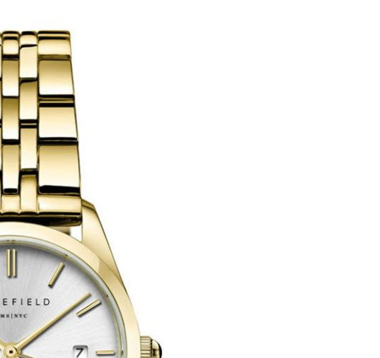 Rosefield ACE ASGSG-A15 - zegarek damski 5