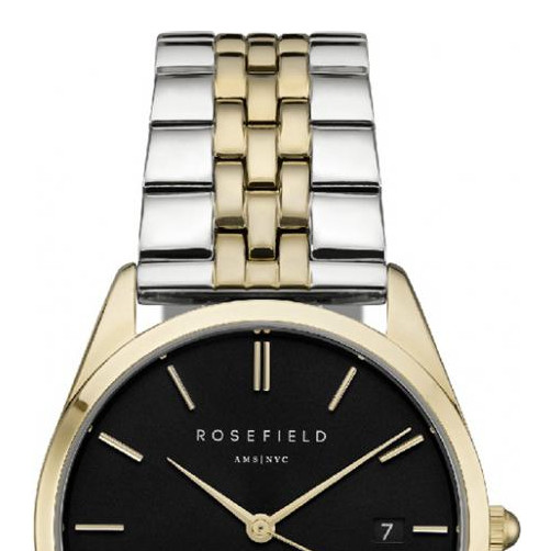 Rosefield Ace ACBGD-A02 - zegarek damski 3