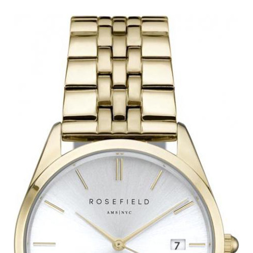 Rosefield Ace ASGBG-X238 - zegarek damski 3