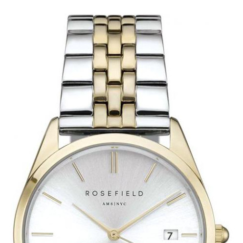 Rosefield Ace ASGBG-X239 - zegarek damski 3