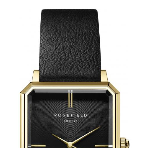 Rosefield Elles OBSBG-O49 - zegarek damski 3