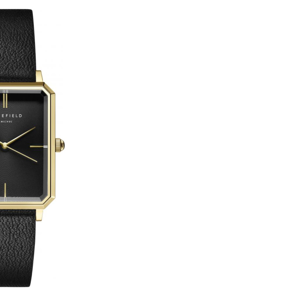 Rosefield Elles OBSBG-O49 - zegarek damski 6