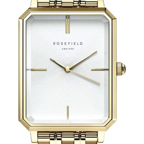 Rosefield Elles OCWSG-O40 - zegarek damski 2