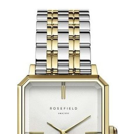 Rosefield Elles OWSSSG-O48 - zegarek damski 3