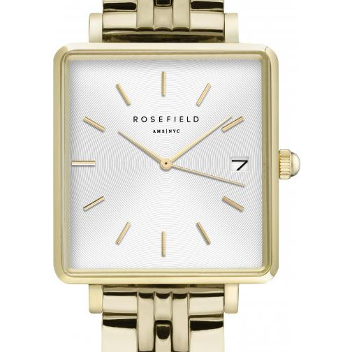 Rosefield Mini Boxy QMWSGQ021 2