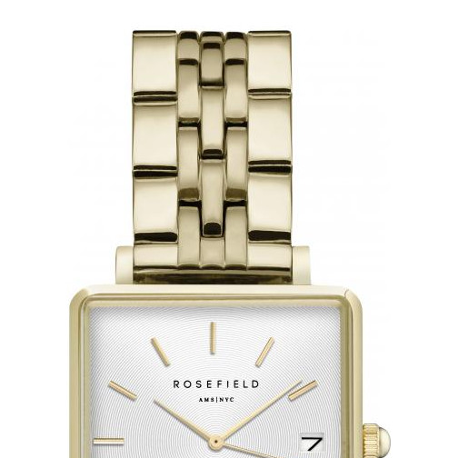 Rosefield Mini Boxy QMWSGQ021 3