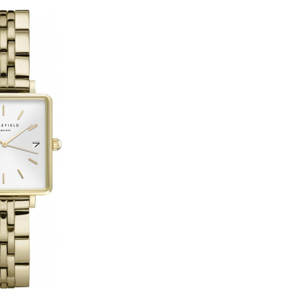 Rosefield Mini Boxy QMWSGQ021 6