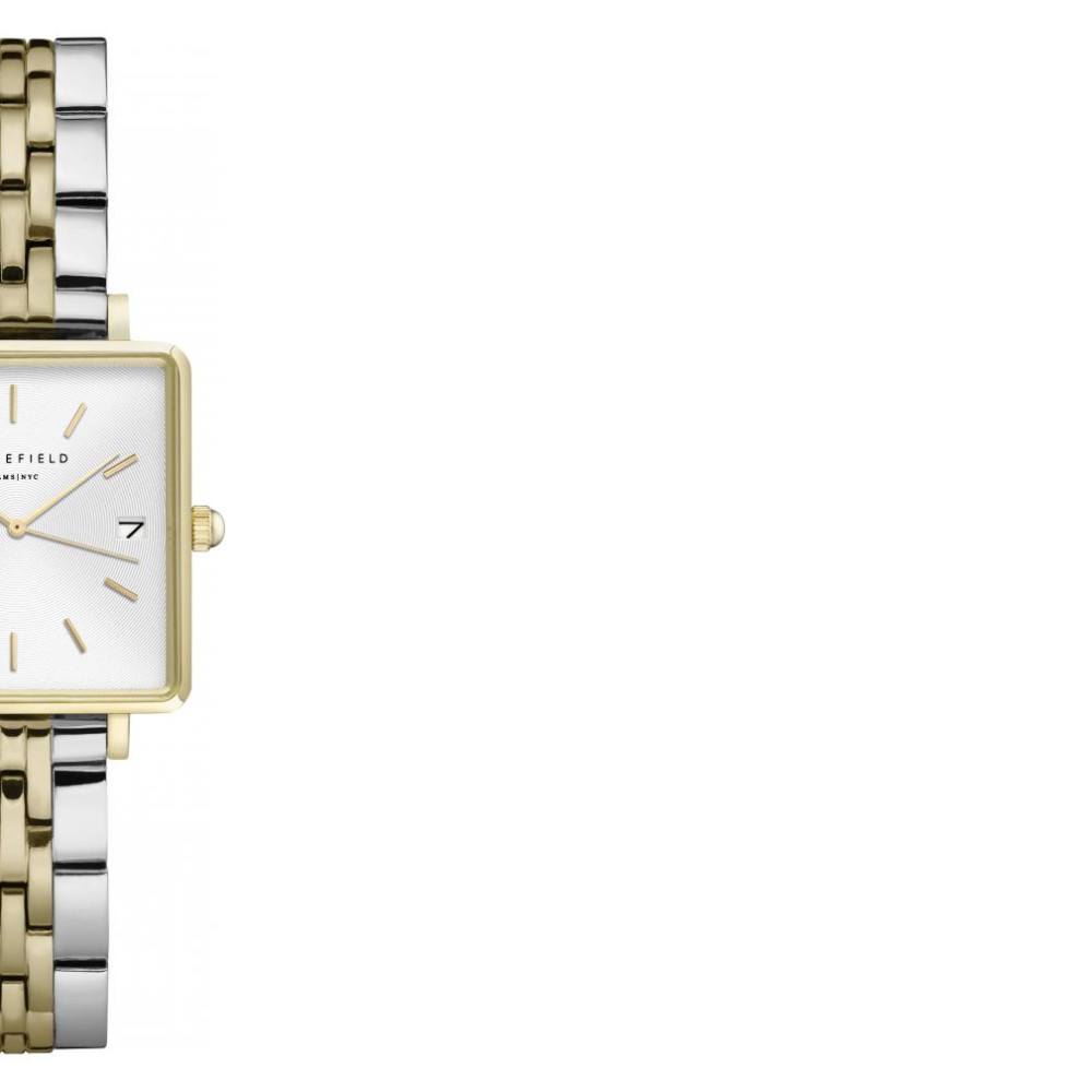 Rosefield Mini Boxy QMWSSGQ023 6