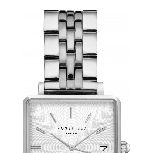 Rosefield Mini Boxy QMWSSQ020 3