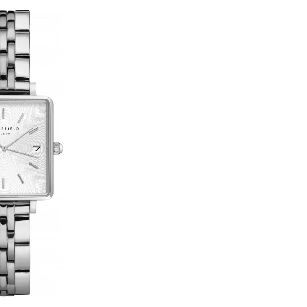 Rosefield Mini Boxy QMWSSQ020 6