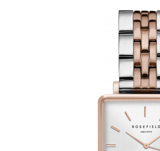 Rosefield Mini Boxy QMWSSRQ024 4