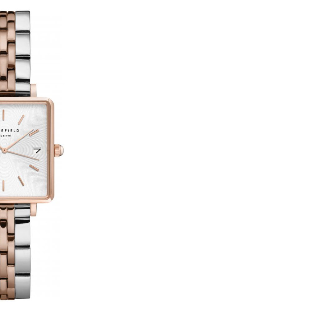 Rosefield Mini Boxy QMWSSRQ024 6