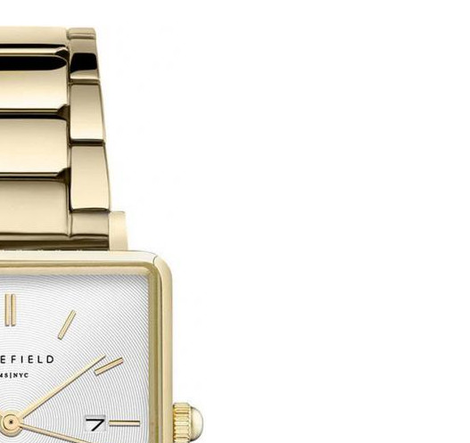 Rosefield QWSG-Q041 - zegarek damski 5