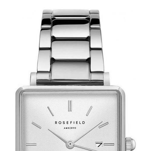 Rosefield QWSS-Q042 - zegarek damski 3