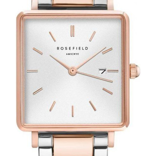 Rosefield QWSSRG-Q044 - zegarek damski 2