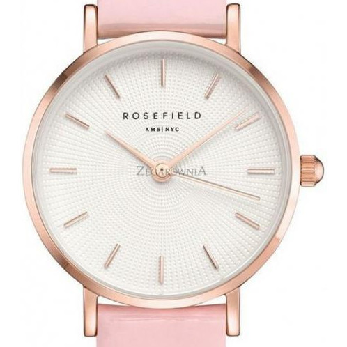 Rosefield Rosefield The Premium Gloss SHPWRH32 2