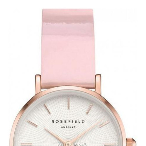 Rosefield Rosefield The Premium Gloss SHPWRH32 3