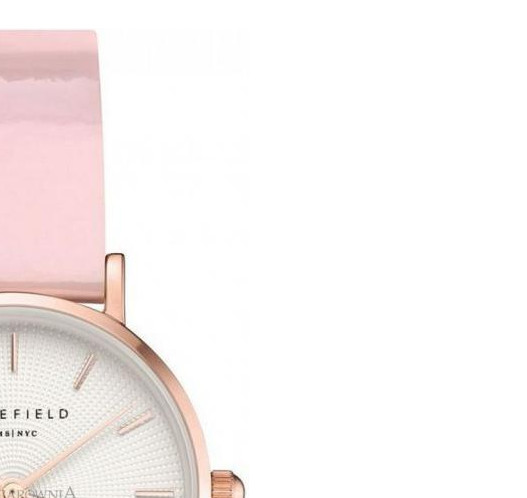 Rosefield Rosefield The Premium Gloss SHPWRH32 5