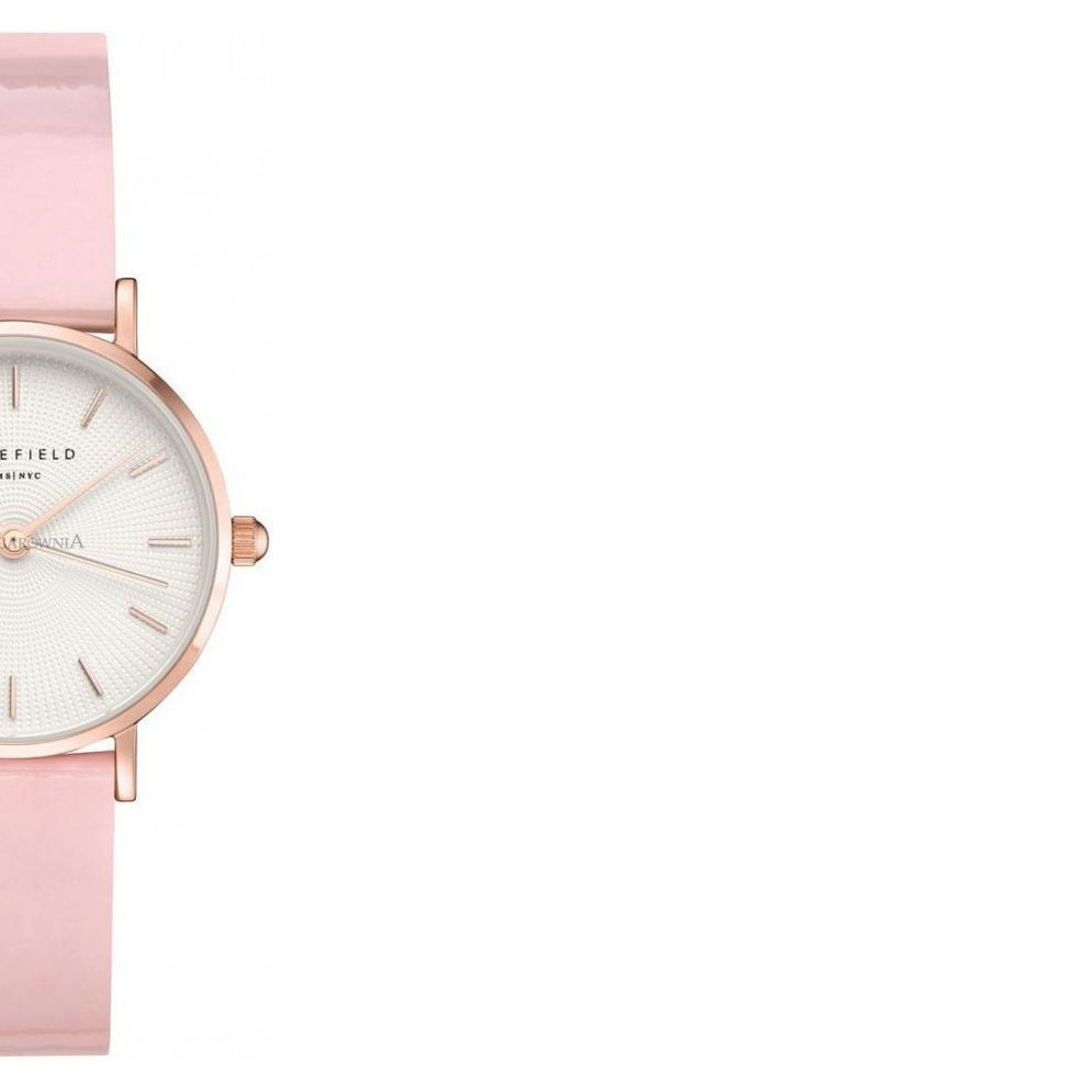 Rosefield Rosefield The Premium Gloss SHPWRH32 6