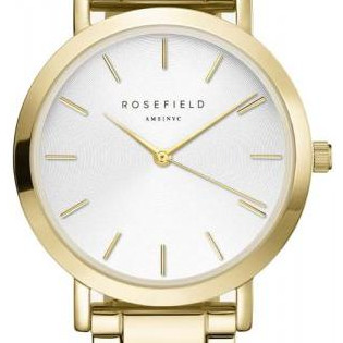 Rosefield TWSG-T61 - zegarek damski 2