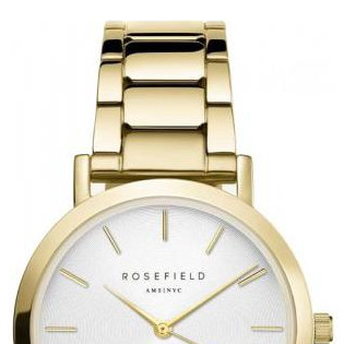 Rosefield TWSG-T61 - zegarek damski 3