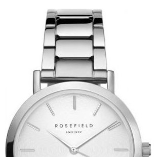 Rosefield TWSS-T62 - zegarek damski 3