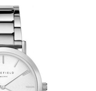 Rosefield TWSS-T62 - zegarek damski 5