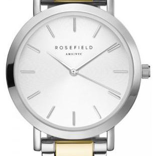 Rosefield TWSSG-T63 - zegarek damski 2