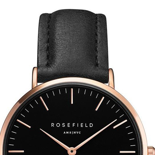 Rosefield The Bowery BBBRB11 3