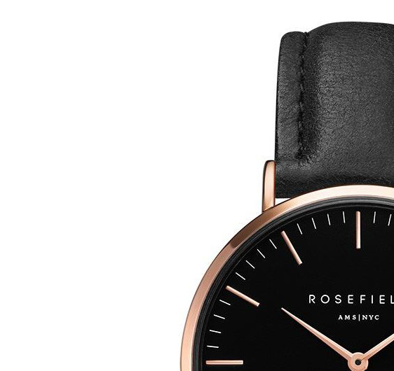 Rosefield The Bowery BBBRB11 4