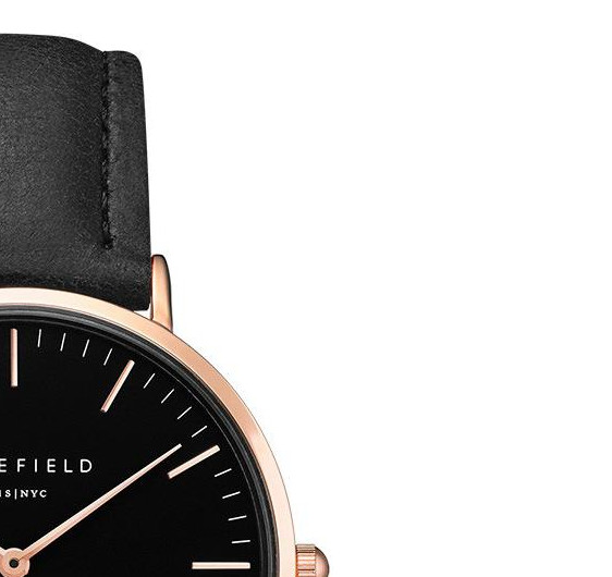 Rosefield The Bowery BBBRB11 5